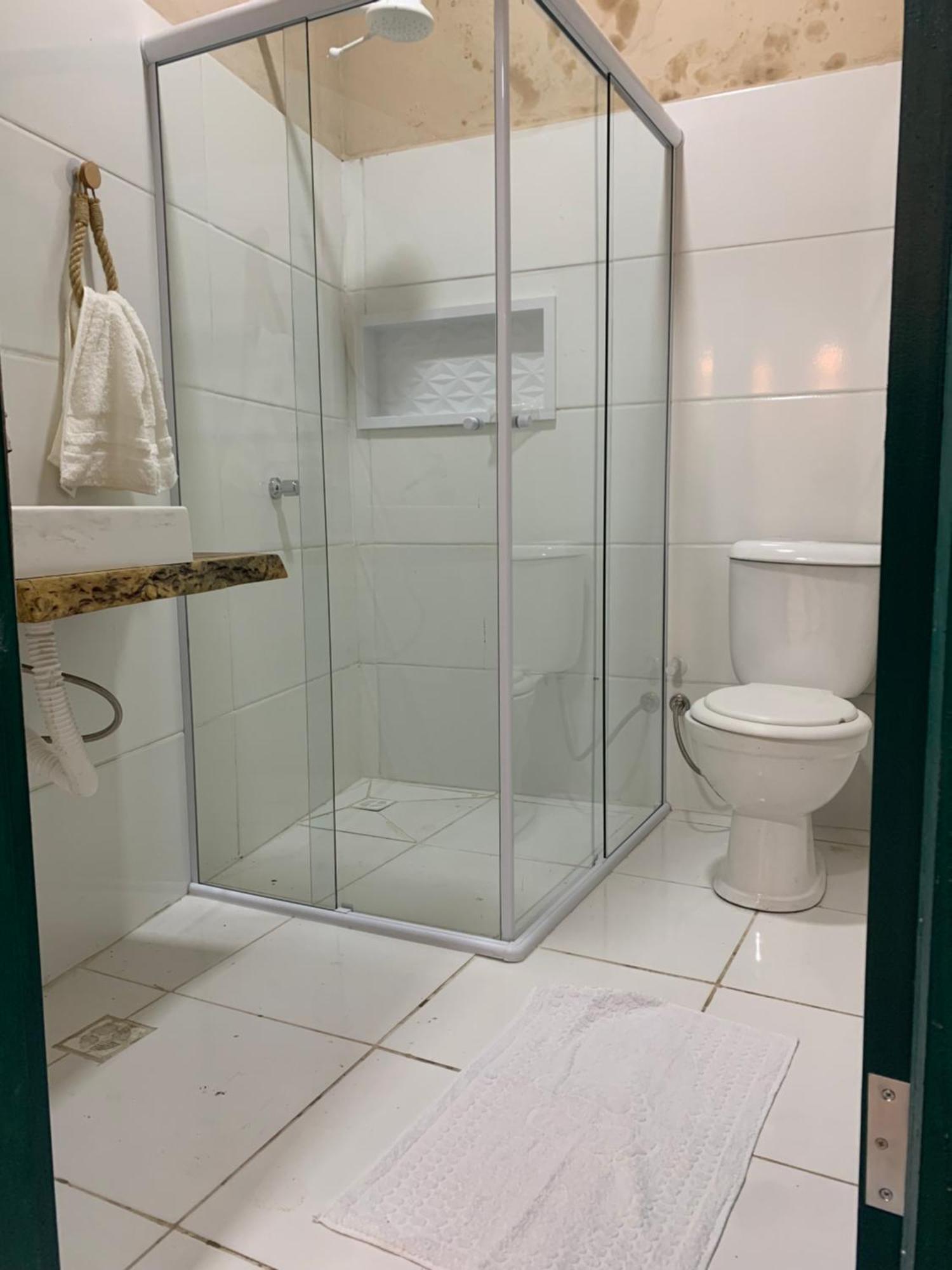Suites Benfica Porto Seguro Luaran gambar