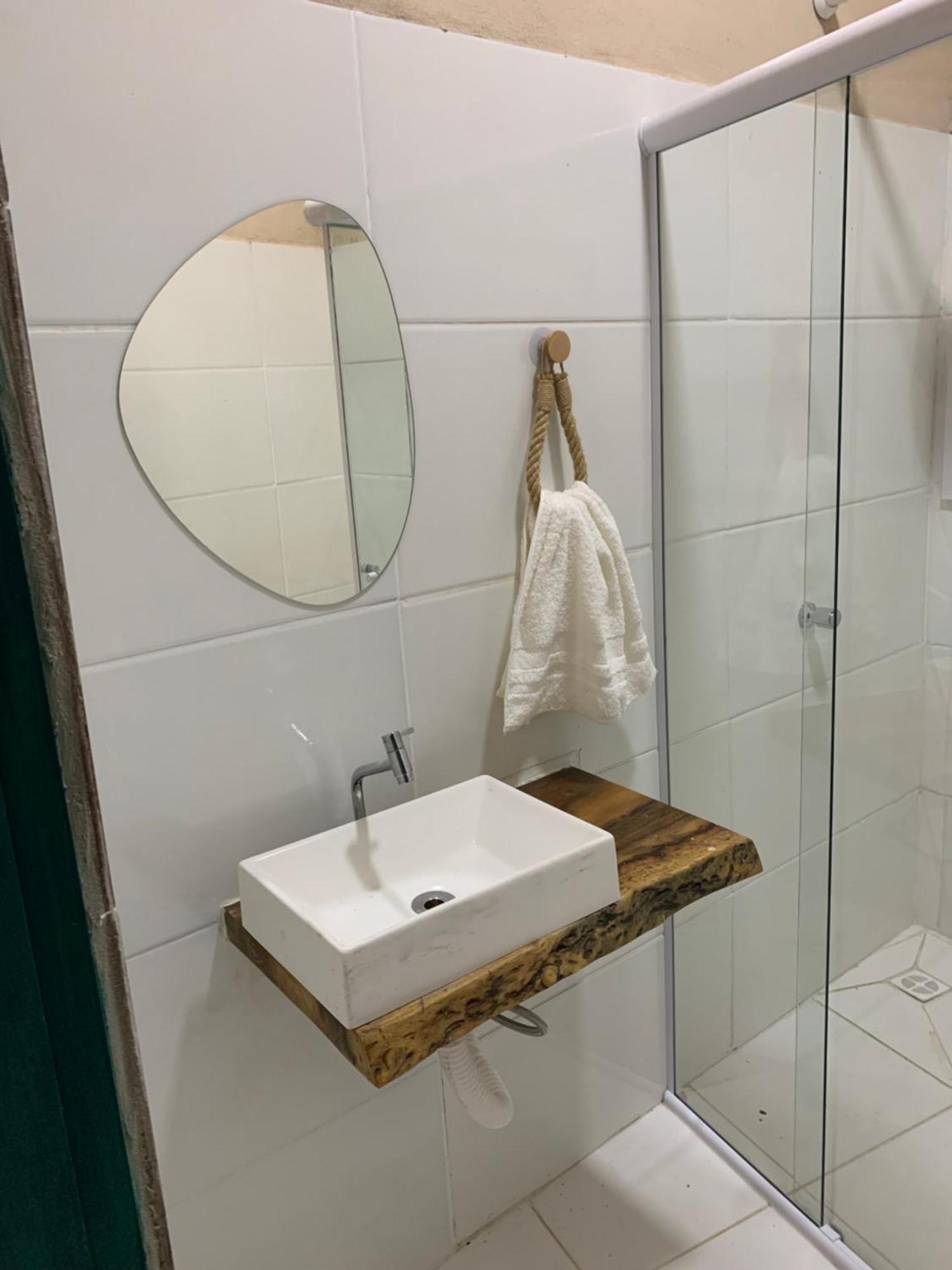 Suites Benfica Porto Seguro Luaran gambar